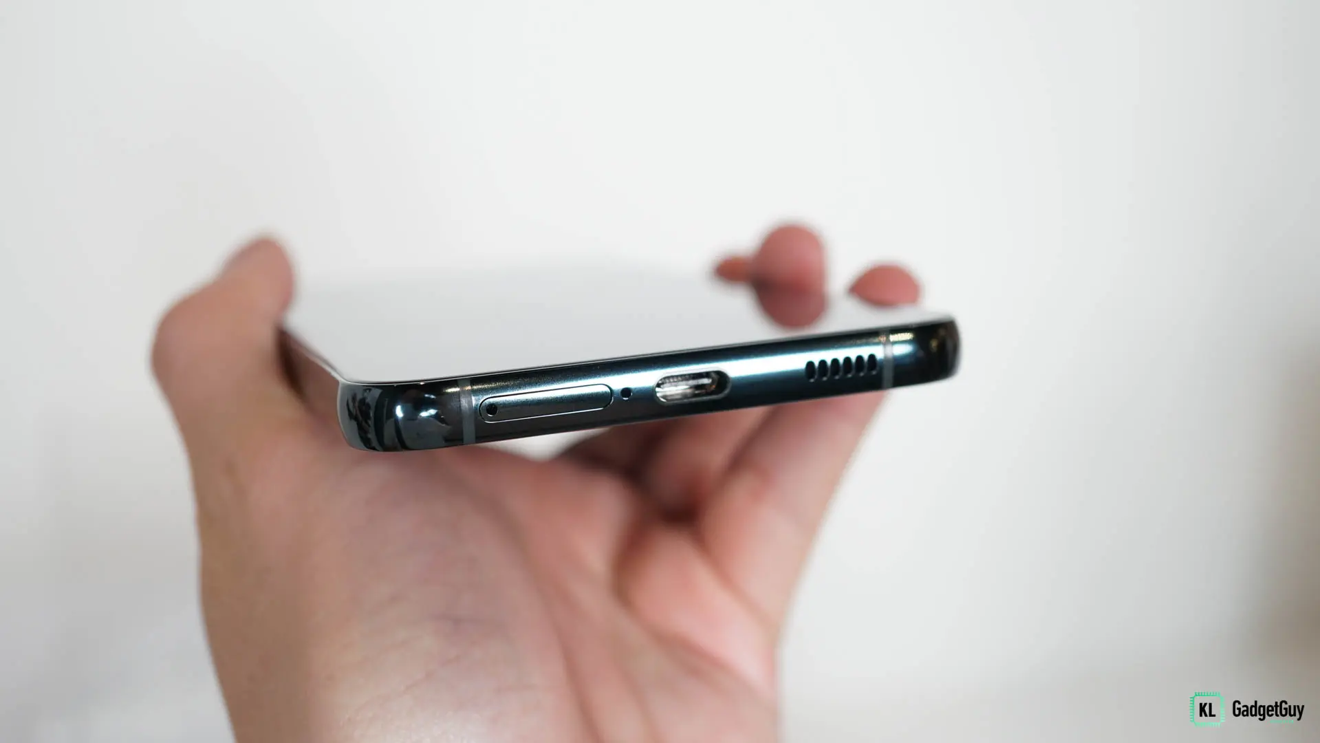 Galaxy S22