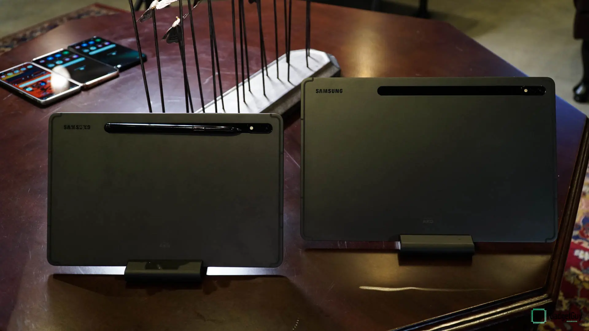 Galaxy Tab S8