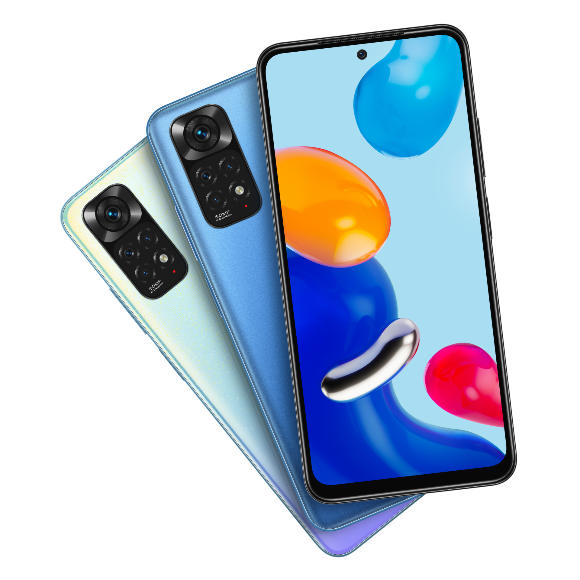 Redmi Note 11