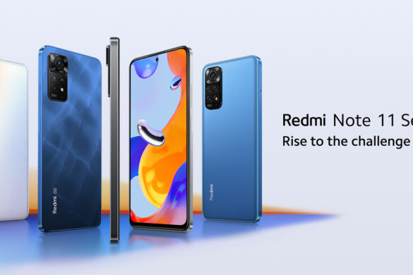 Redmi Note 11