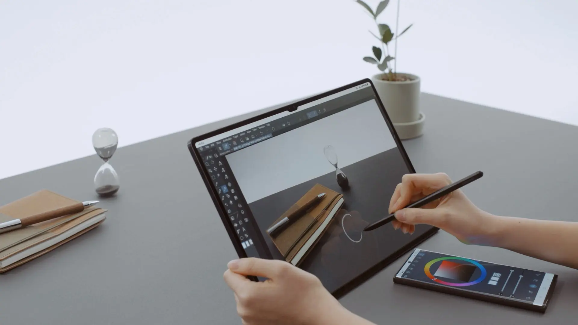 Tab S8 Ultra