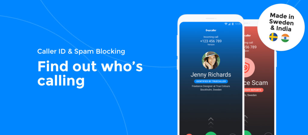 Truecaller