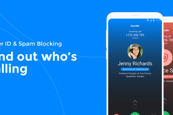 Truecaller
