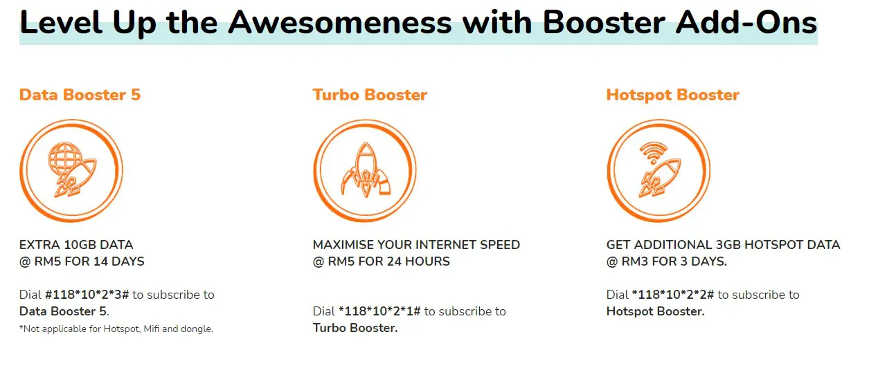 U Mobile