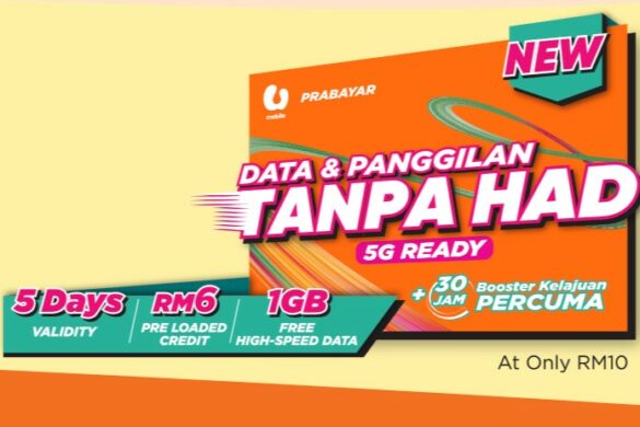 U Mobile