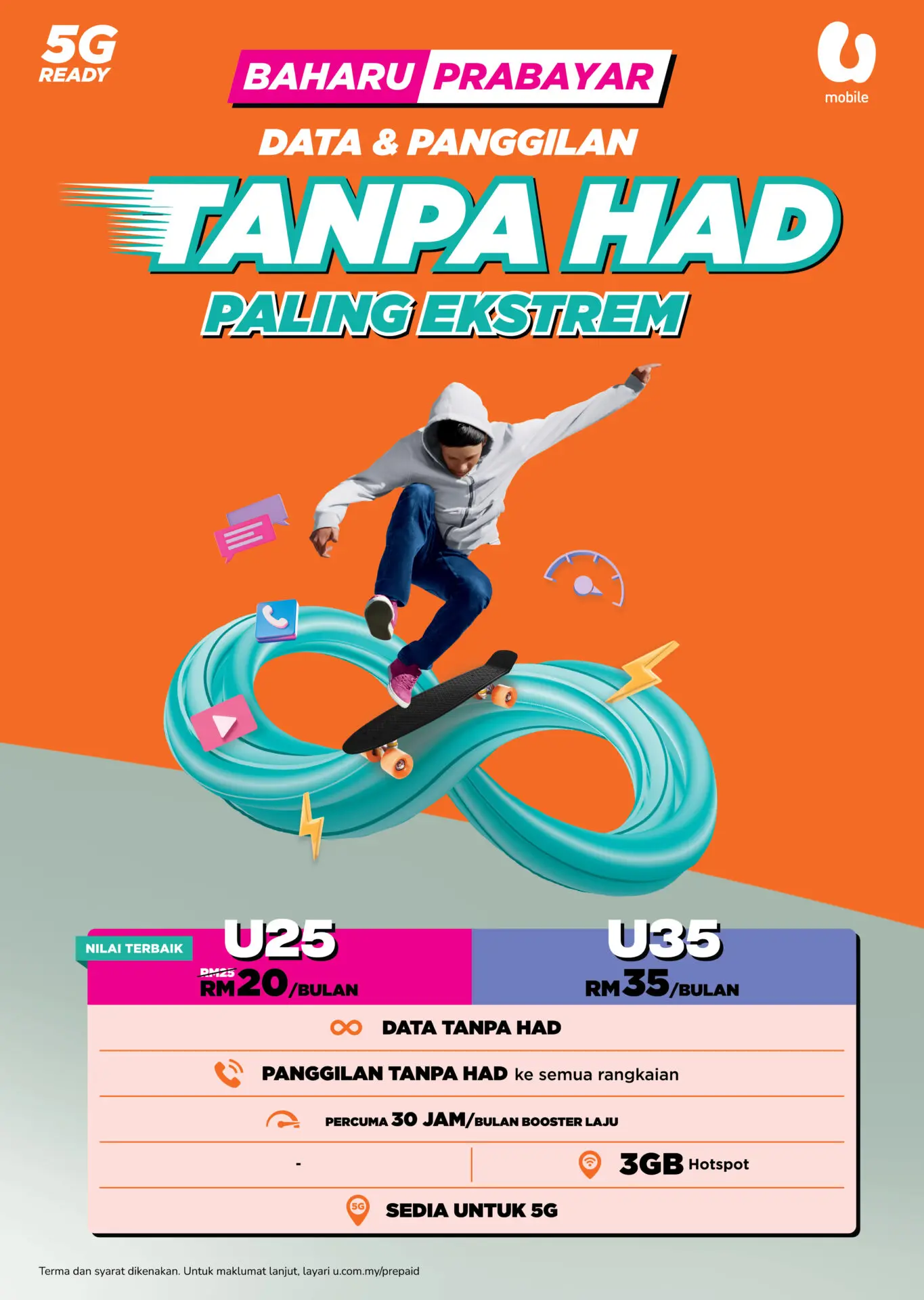 U Mobile