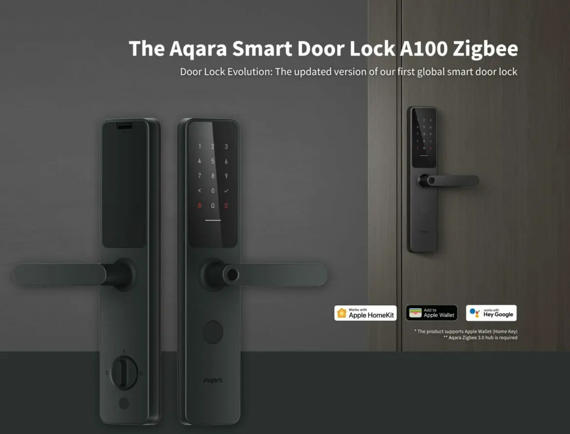 Aqara A100