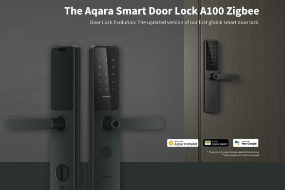 Aqara A100