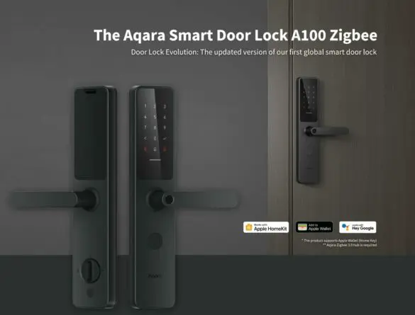 Aqara A100