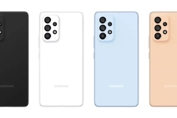Galaxy A53