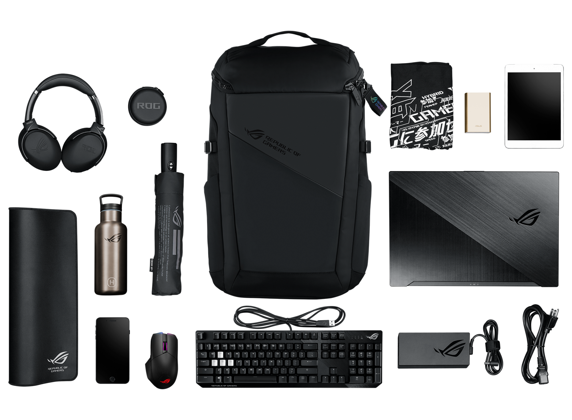 ROG Ranger BP2701