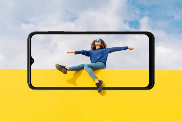 Galaxy A13