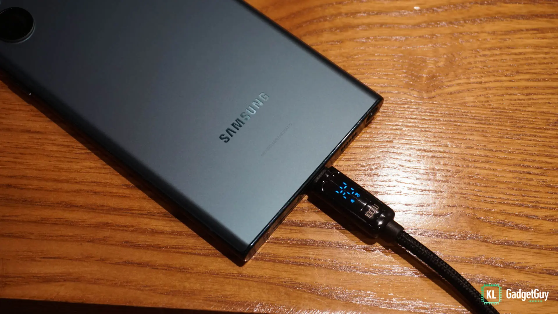 Galaxy S22 Ultra