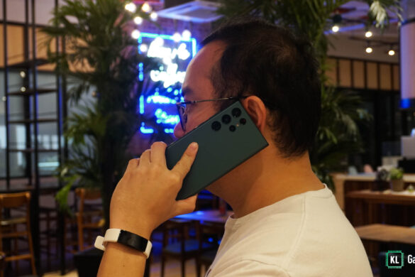 Galaxy S22 Ultra