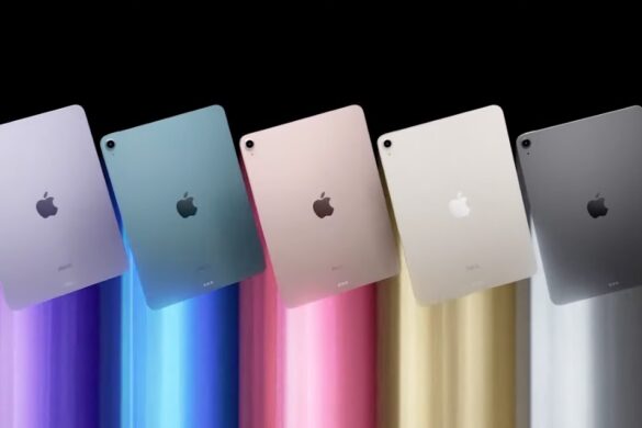 iPad Air