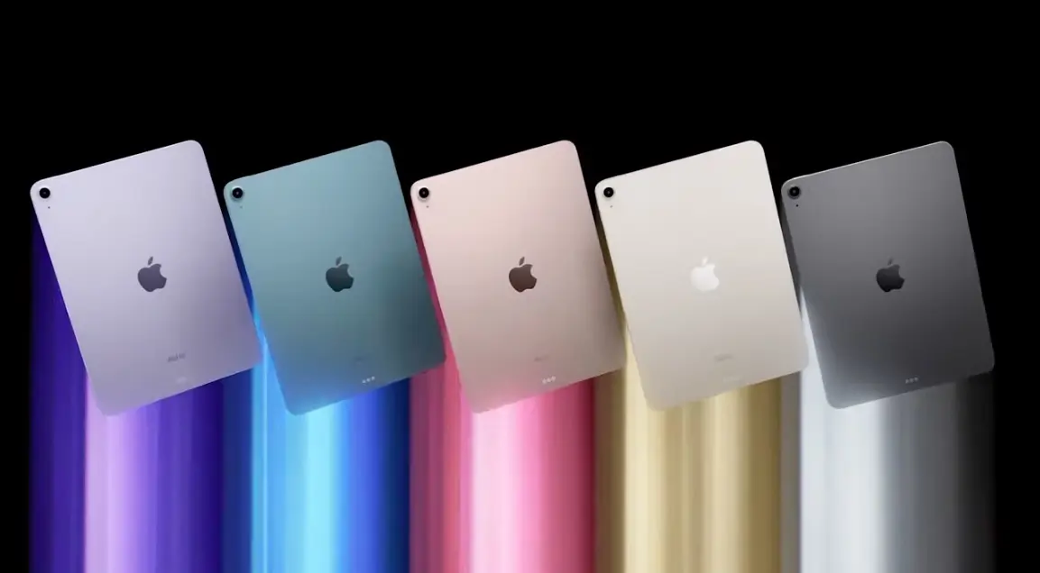 iPad Air