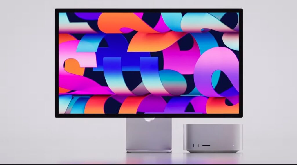 Mac Studio