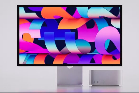 Mac Studio