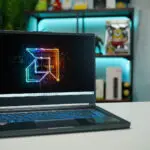 MSI Delta 15