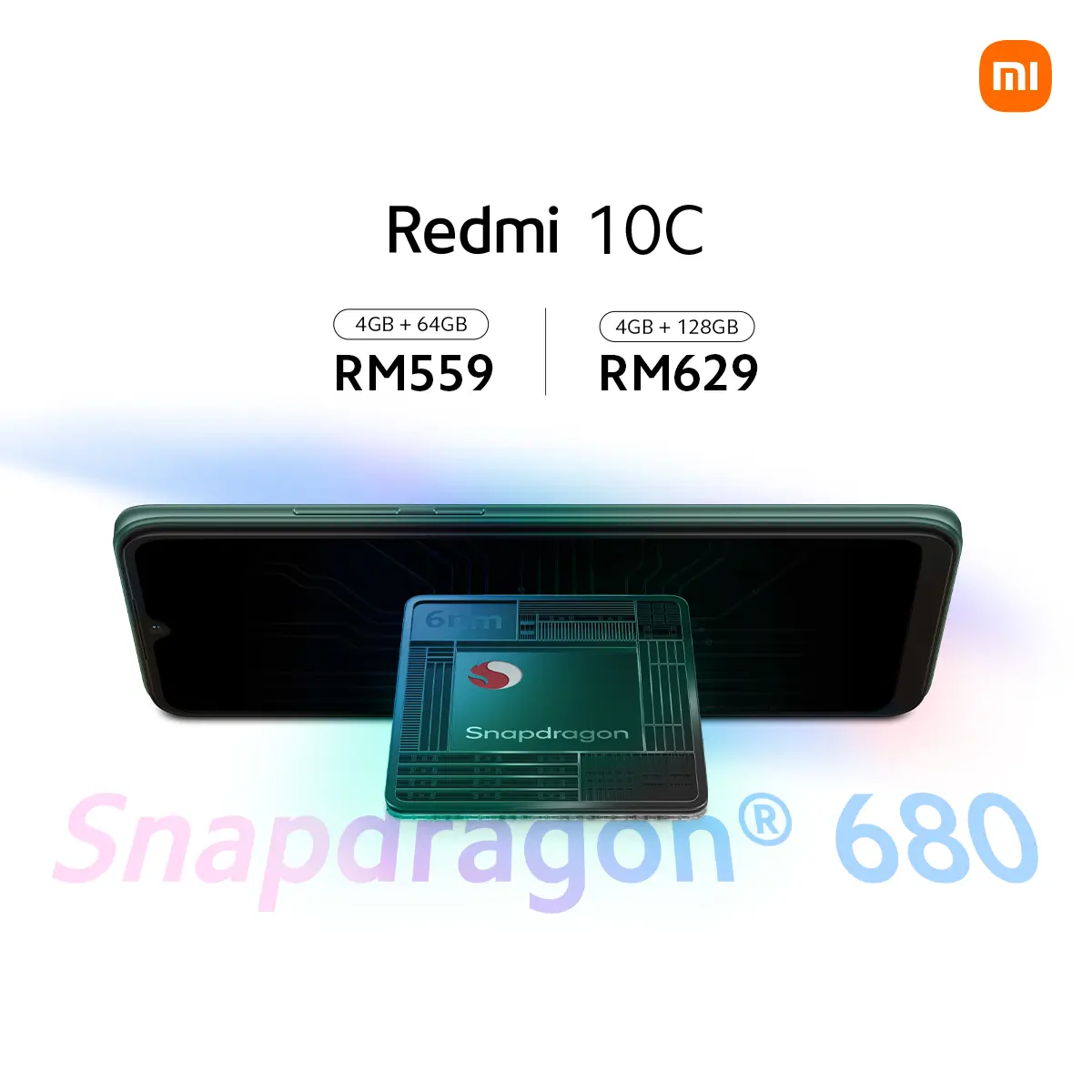 Redmi 10C