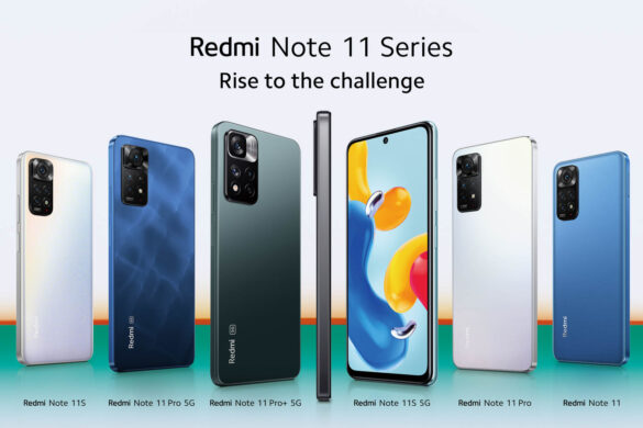 Redmi Note 11
