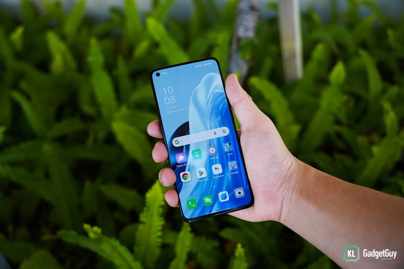 Reno7 Pro
