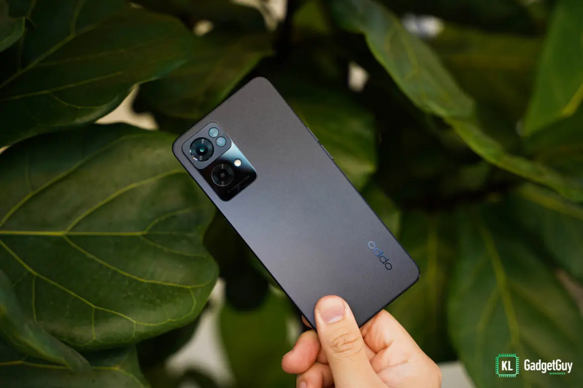 Reno7 Pro