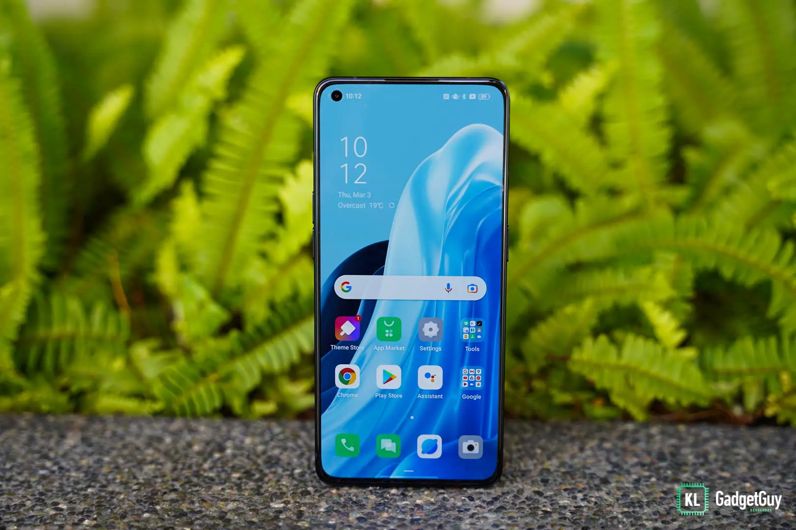 Reno7 Pro