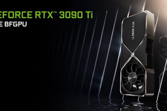 RTX 3090 Ti