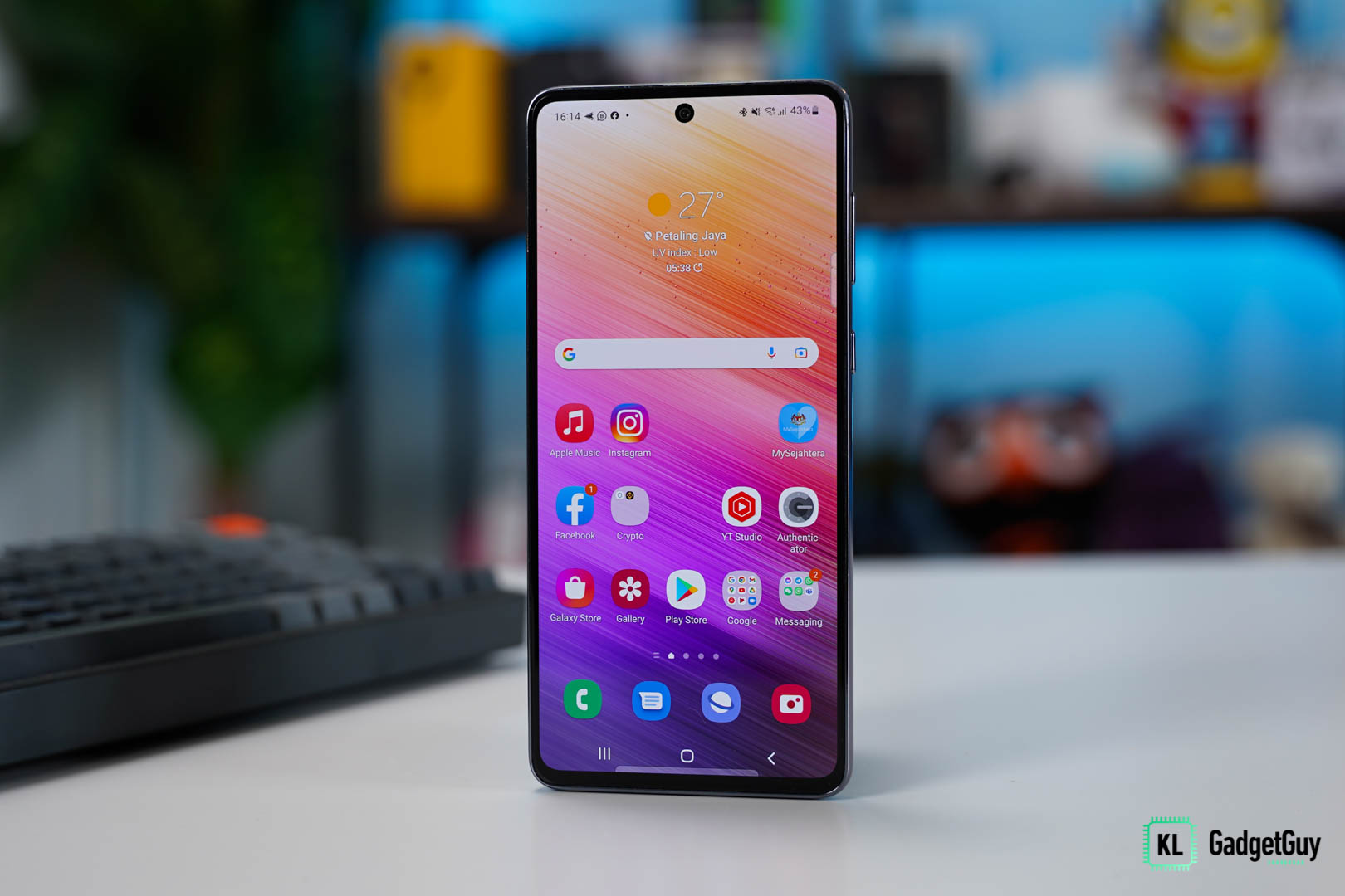 Redmi Note 11 Pro 5G Review: the flagship of mid-range phones - KLGadgetGuy