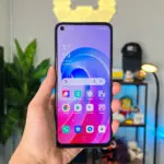 OPPO A96