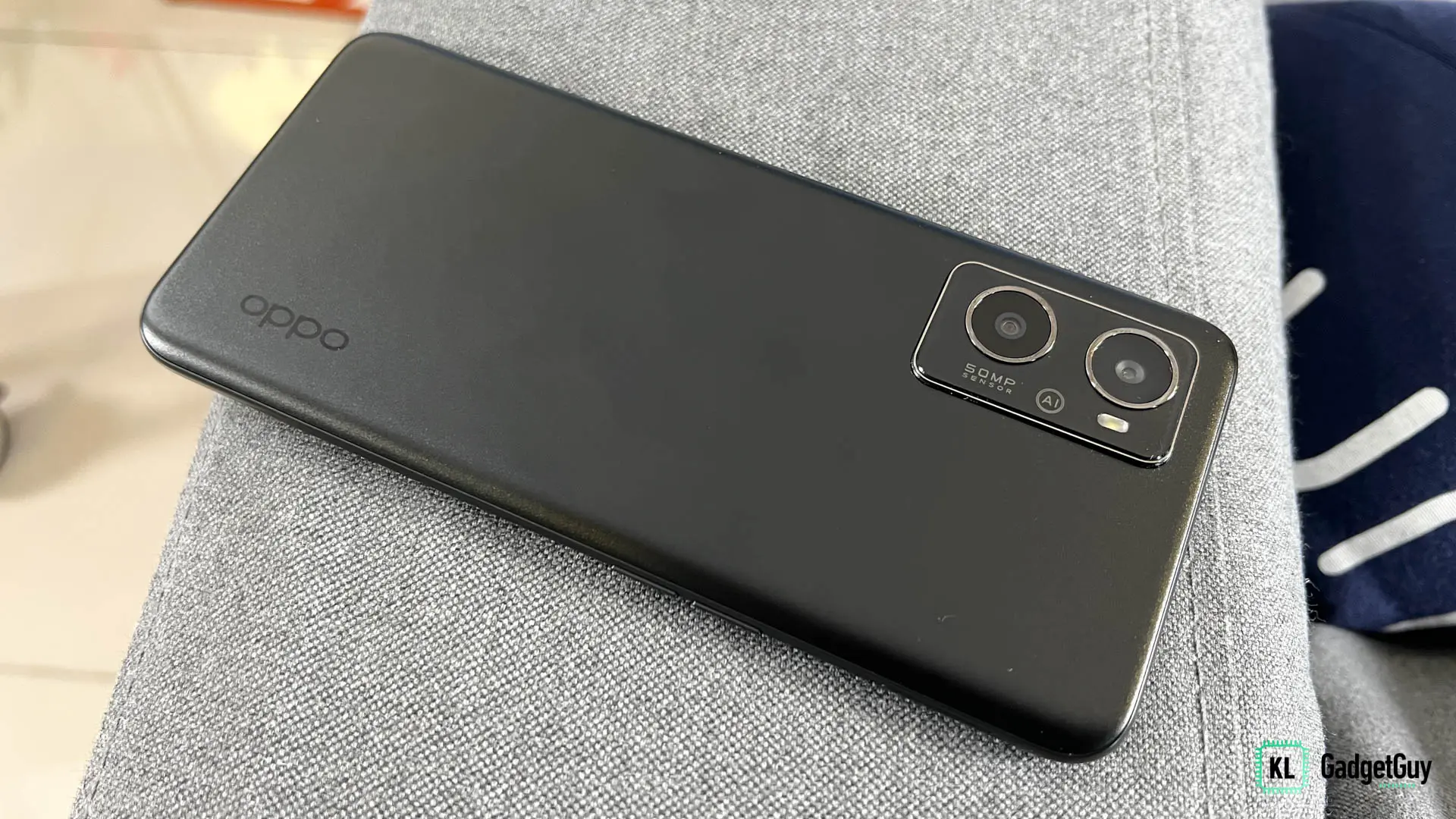 OPPO A96