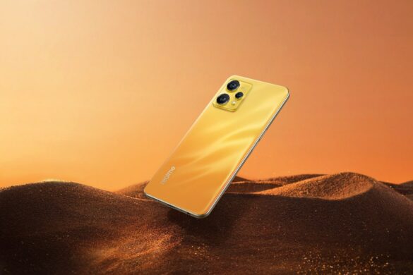 realme 9