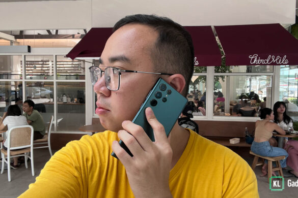 Galaxy S22 Ultra