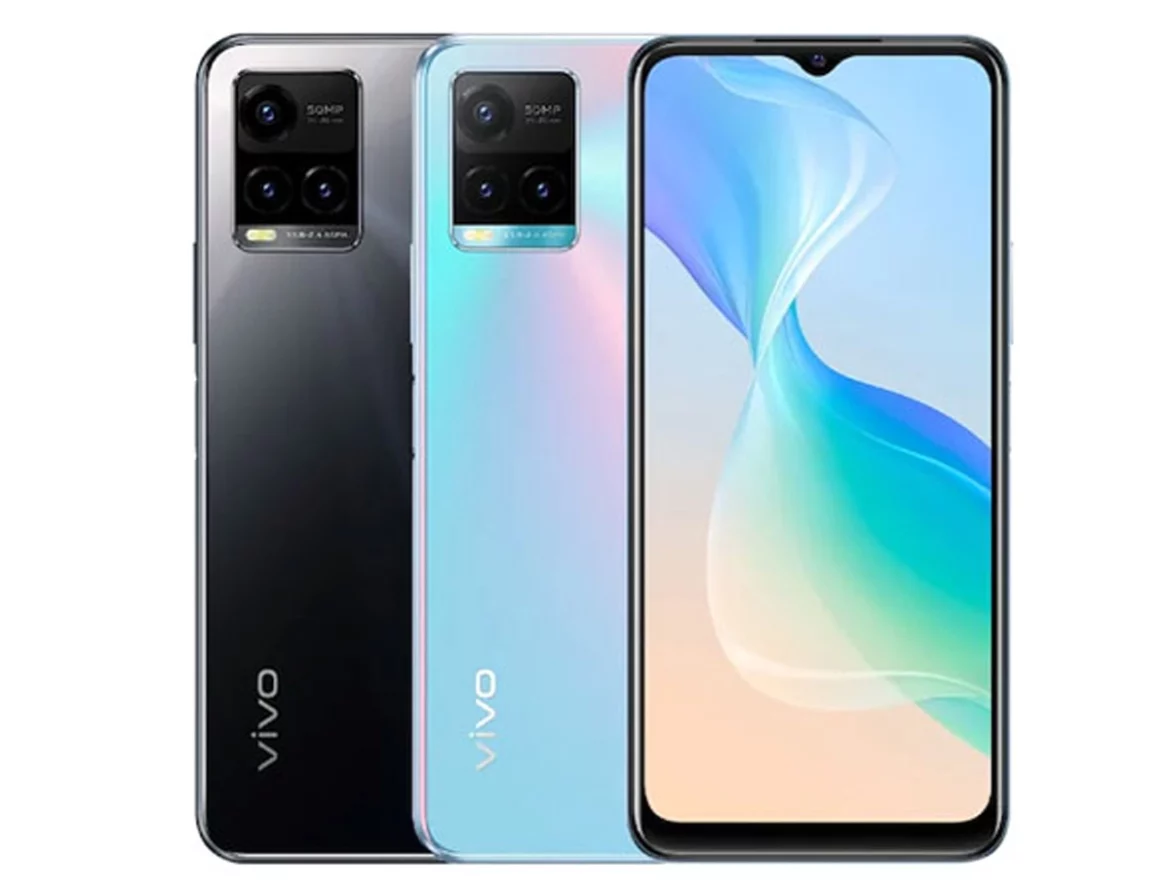 Vivo Y33T