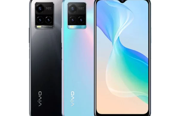Vivo Y33T