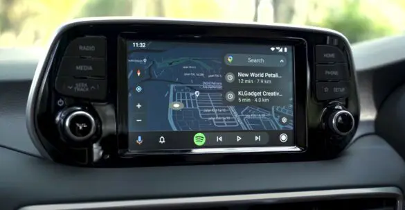 Wireless CarPlay
