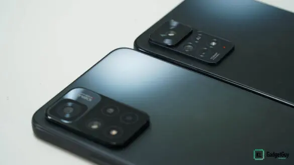 Redmi Note 11 Pro+ 5G