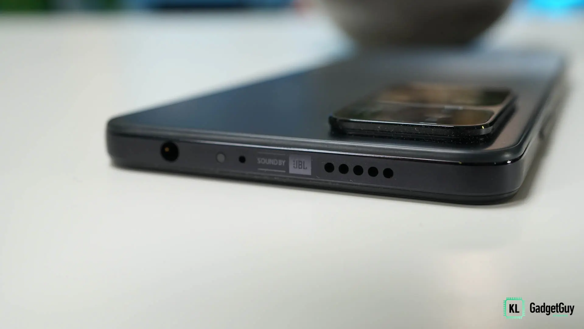 Redmi Note 11 Pro+ 5G