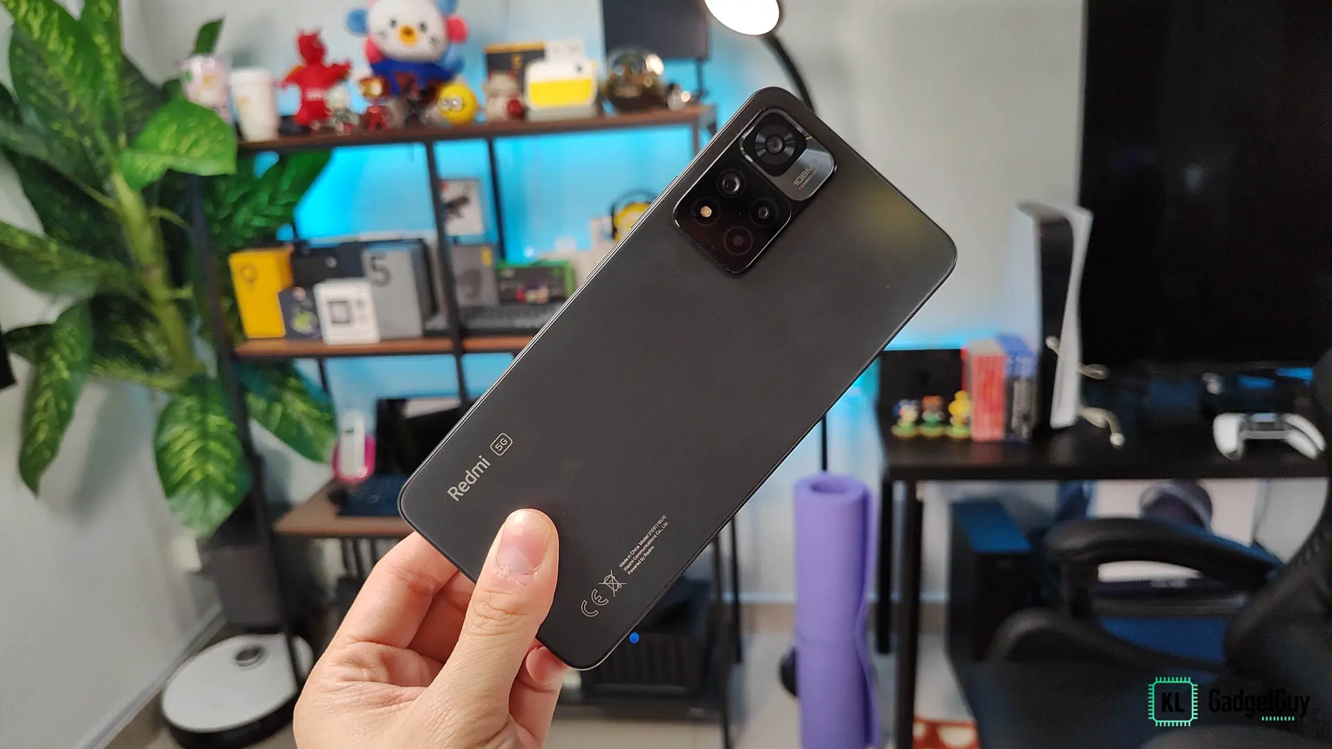 Redmi Note 11 Pro+ 5G