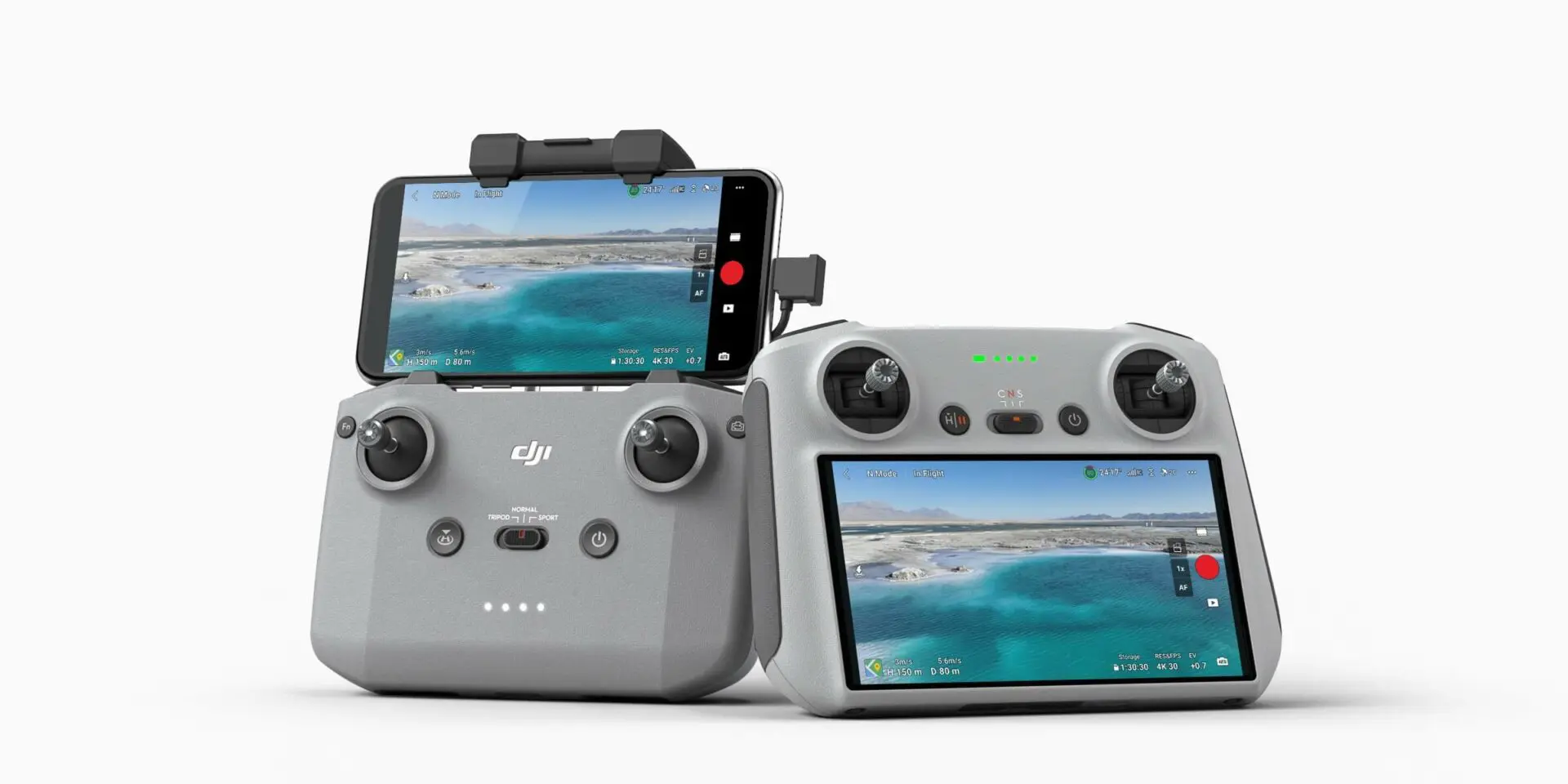 DJI Mini 3 Pro