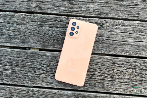 Galaxy A23