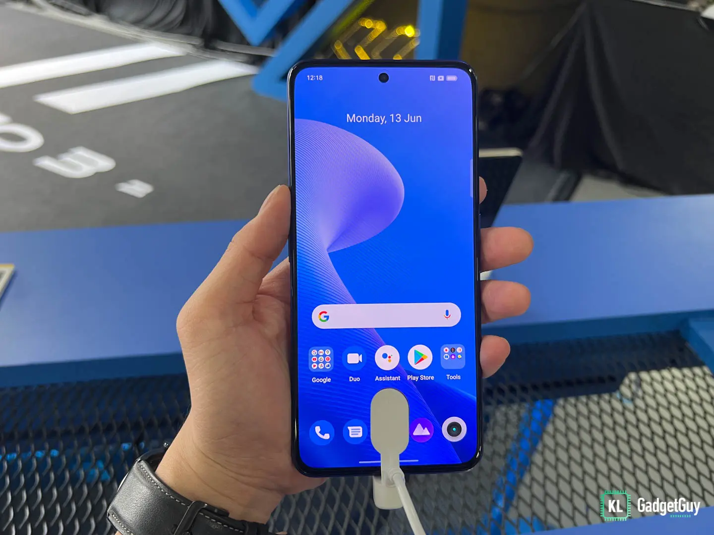 realme gt neo 3