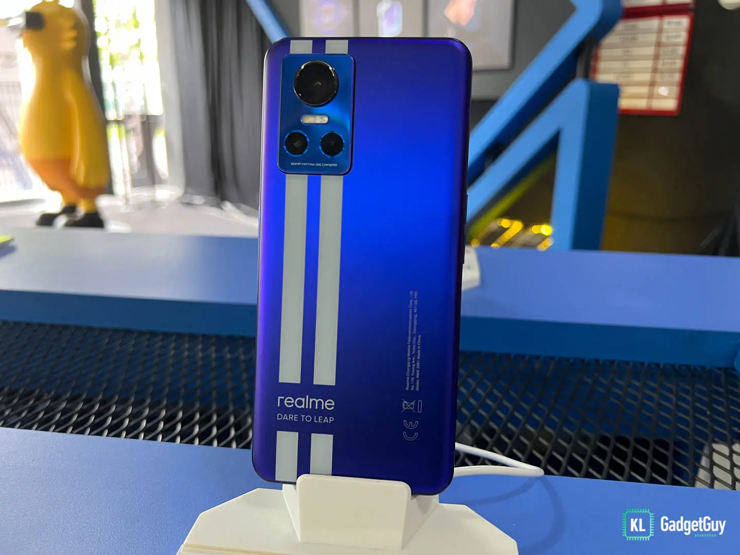 realme gt neo 3