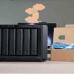 Synology DS1621+ Review