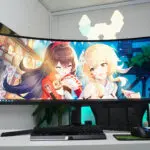 Samsung Odyssey G9 Neo Review: the Crème De La Crème of Ultrawide Gaming 