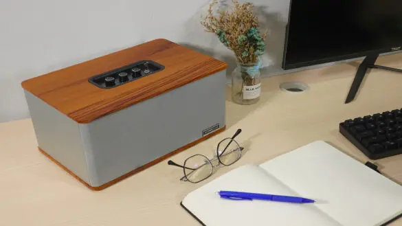 StudioBox