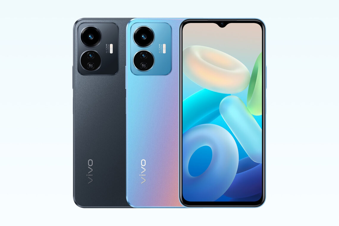 Фото vivo y15