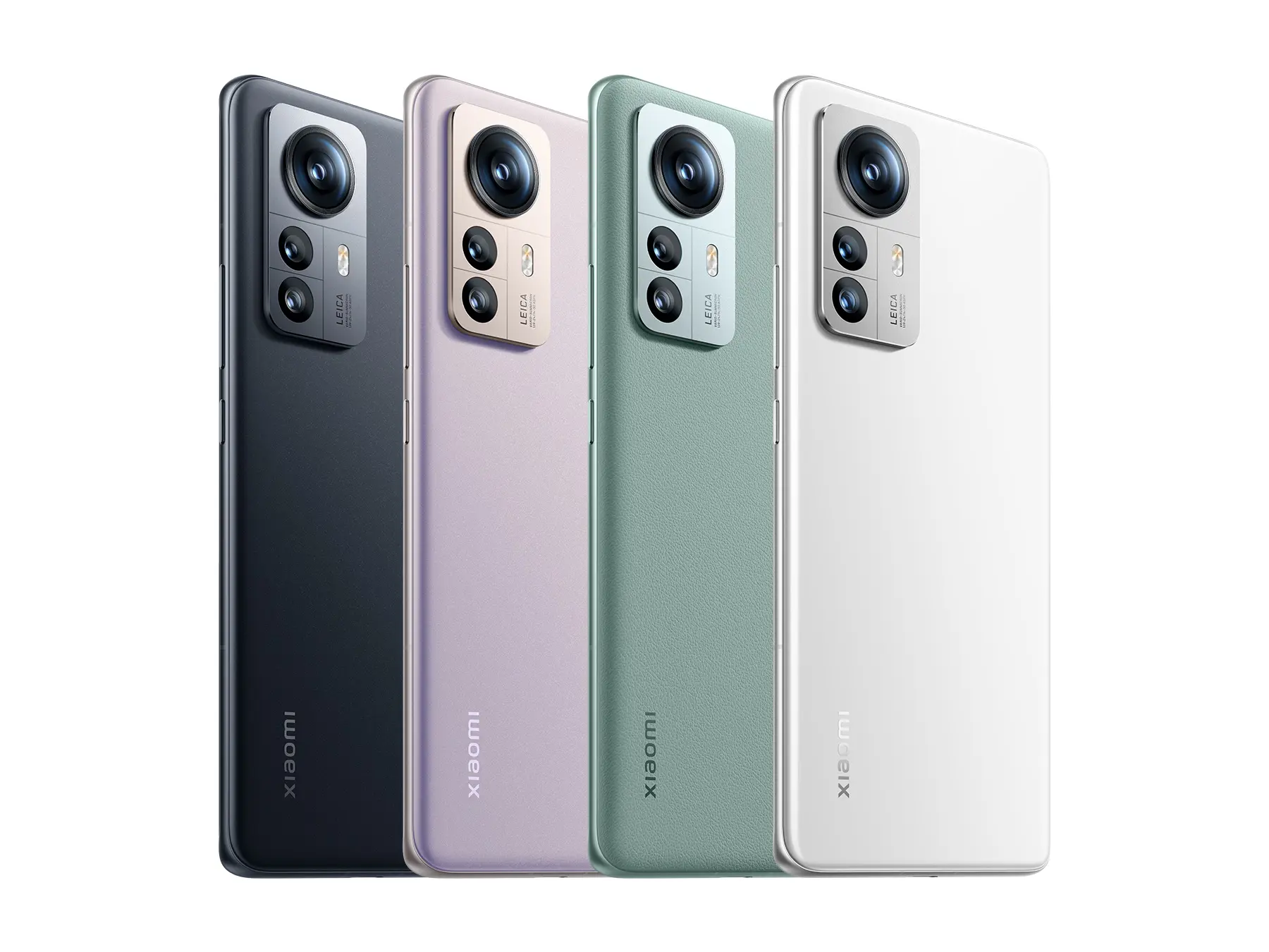 Xiaomi 12S Pro