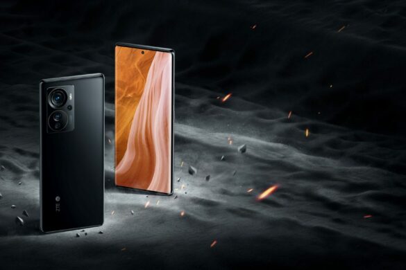 Axon 40 Pro